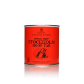CDM Vanner & Prest Stockholm Hoof Tar 455ml